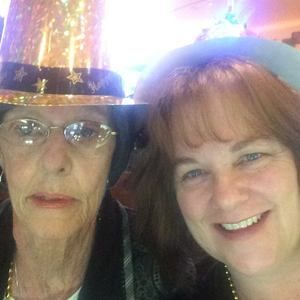 Meet your Posher, Donna